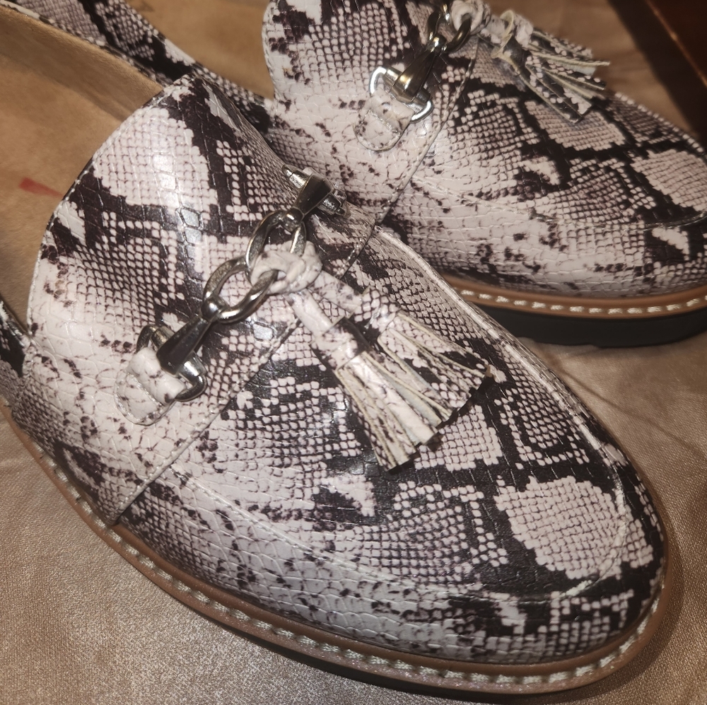 Naturalizer Estelle Slip-on Women's Shoes